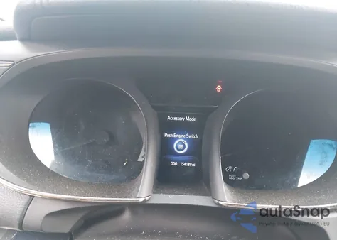 2015 Toyota Avalon Xle Touring Se z USA, uszkodzony, nr VIN 4T1BK1EB8FU158814